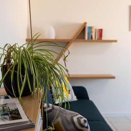 Vue Mer ! Appartement Pour 4 เลส์ซาบล์-โดล็อนน์ ภายนอก รูปภาพ