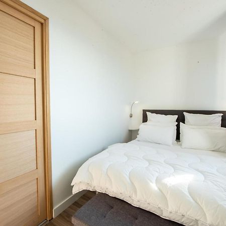 Vue Mer ! Appartement Pour 4 เลส์ซาบล์-โดล็อนน์ ภายนอก รูปภาพ