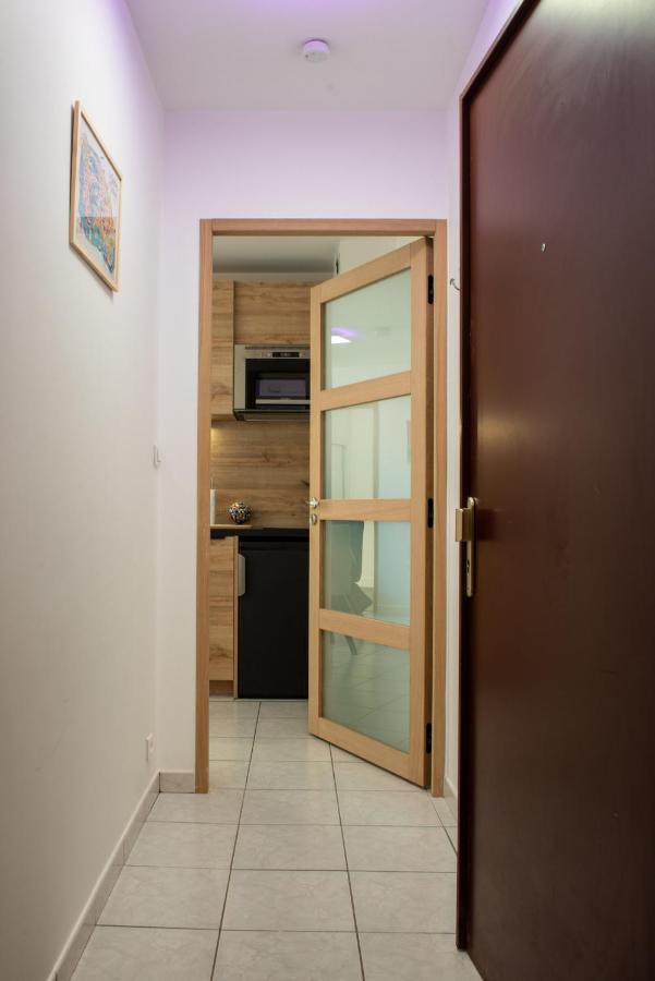 Vue Mer ! Appartement Pour 4 เลส์ซาบล์-โดล็อนน์ ภายนอก รูปภาพ